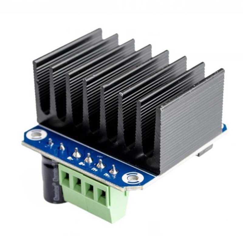Mô Đun Điều Khiển Công Suất Cao Cho Xe Hơi Thông Minh NAMA BTS7960 43A