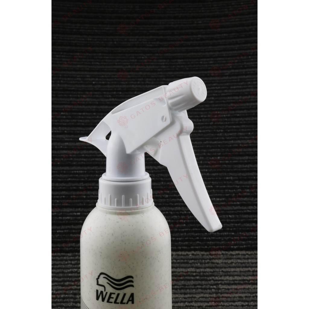 Bình nước xịt tóc cho salon WELLA H2O