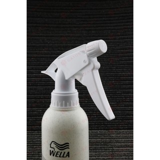 Bình nước xịt tóc cho salon WELLA H2O