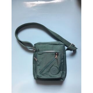 TÚI ĐEO CHÉO KIPLING