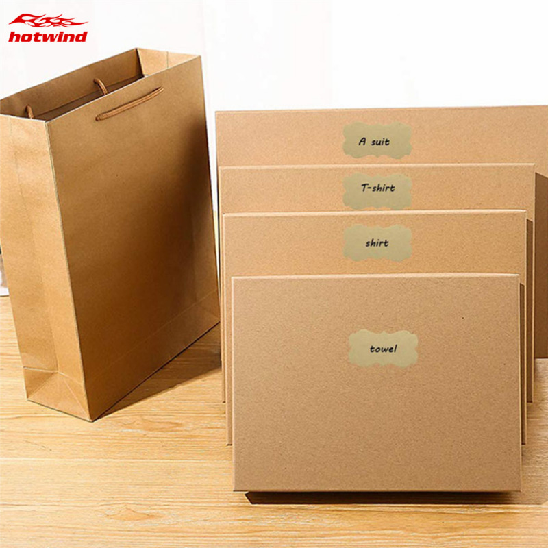 HW Set 300 Nhãn Dán Trang Trí Lọ Thủy Tinh