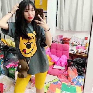 Set ngố bigsiZe