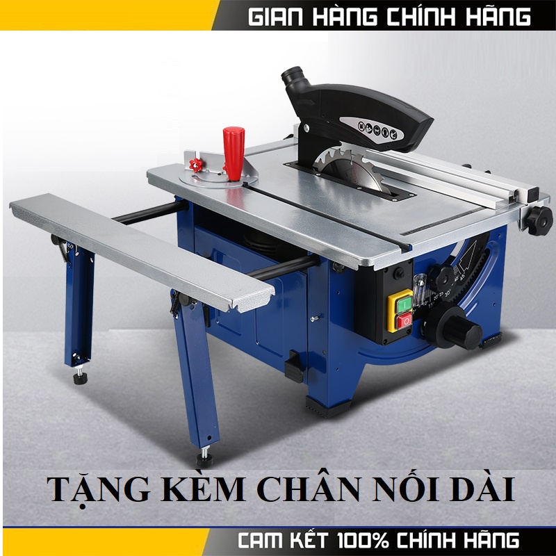 Máy cưa bàn trượt