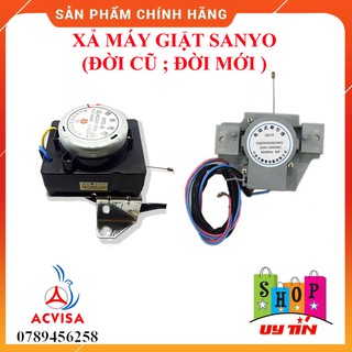 Van xả máy giặt LG/ Sanyo/ Samsung/ Đa năng/ Máy giặt cửa đứng