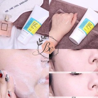 [AUTH] SỮA RỬA MẶT LOW PH GOOD MORNING GEL COSRX