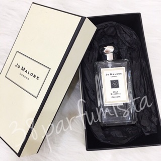 38.parfumista_( Mẫu thử 0.33oz/10ml ) Nước hoa Jo Malone Wild Bluebell