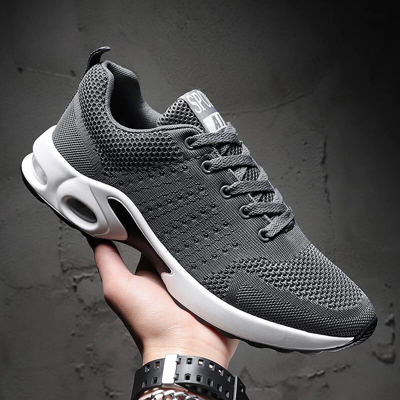 Giày thể thao nam tổng hợp (39-44), giày sneaker nam Đức Sport