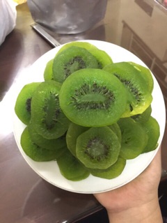 [LẺ=SỈ] Combo 2 hộp Kiwi dẻo (Có giấy VSATTP)