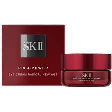 Kem Dưỡng Mắt SK-II R.N.A Power Eye Cream Radical Adical New Age 15g Nhật Bản