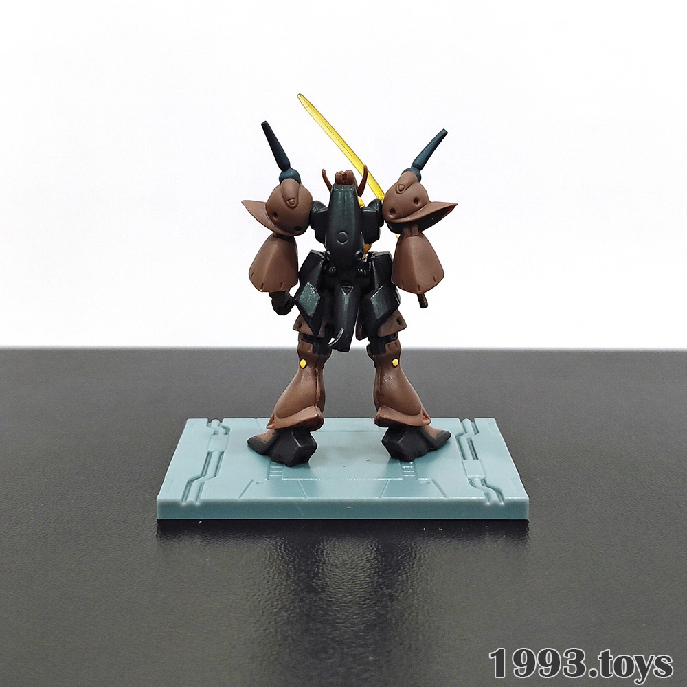 Mô hình Bandai Figure Gundam Collection 1/400 NEO Vol.1 - RX-110 Gabthley (Beam Saber Ver)