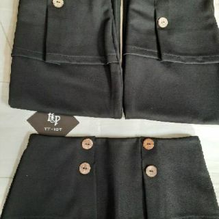 CHÂN VÁY CÔNG SỞ 4 CÚC