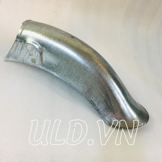 ĐUÔI KẼM XE 81