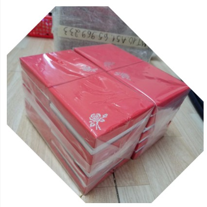 Hộp vòng tay hộp quà tặng hộp hoa hồng hộp vải. | BigBuy360 - bigbuy360.vn