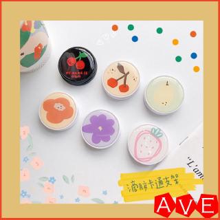 Giá đỡ điện thoại chất liệu nhựa epoxy hình trái cây cho iphone MAX Max 7plus 11 8plus Pro XS Xr 8