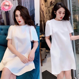 Váy suông cao cấp