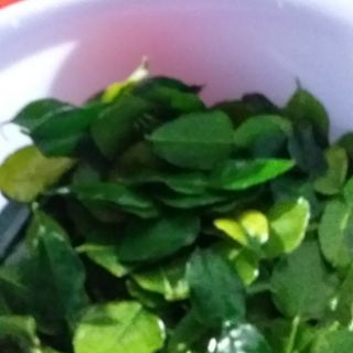 Sườn non xé lá Trúc(Thực phẩm chay)
