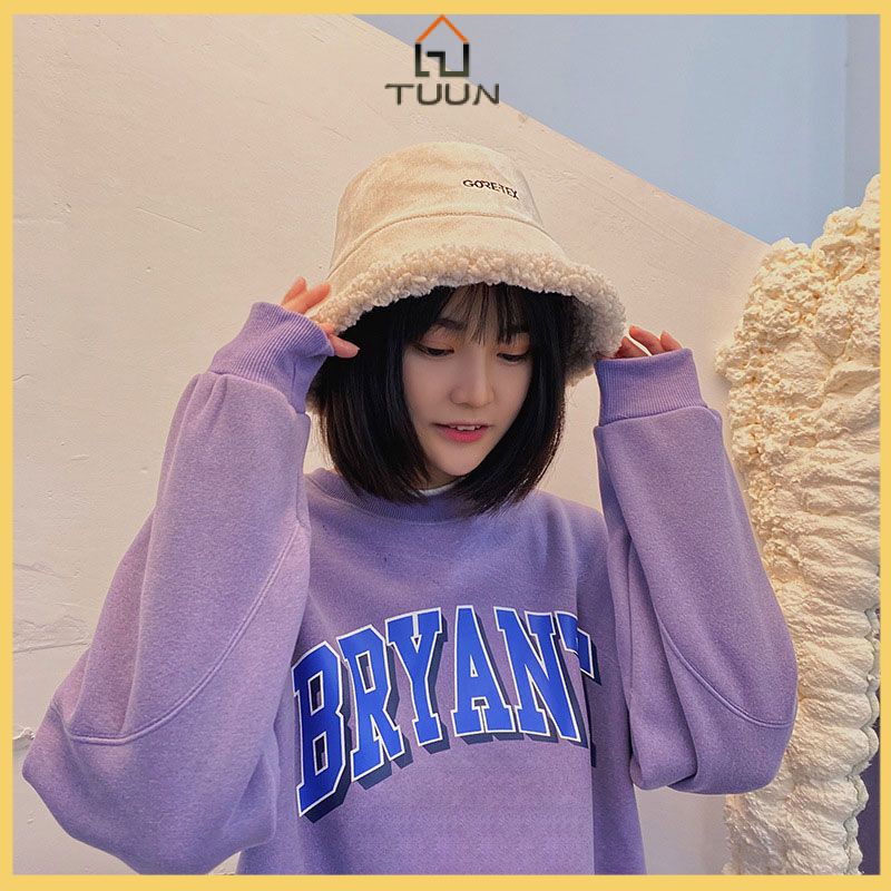 Nón Giả Da Thời Trang Nữ