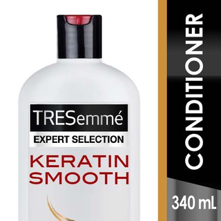 Tresemme Conditioner Keratin Smooth 340ml
