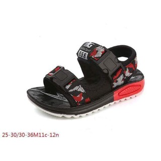 Combo 6 đôi sandal nam 31-36