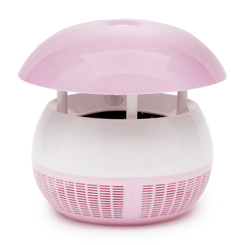 Đèn bắt muỗi Mushroom