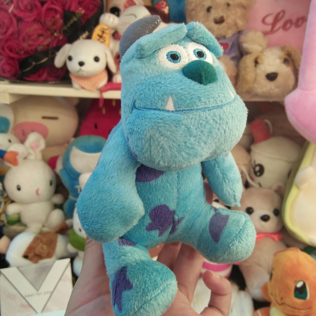 Gấu bông quái vật Sulley NEOCL - Thú nhồi bông