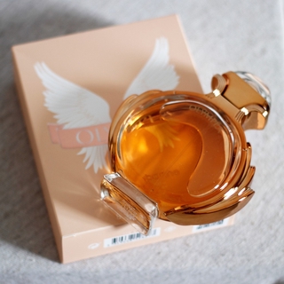 Nước hoa nữ hương Vani 80ml