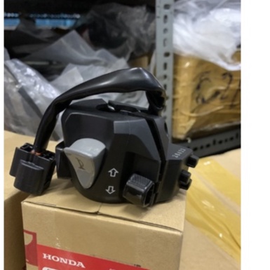 CÙM TRÁI VARIO / CÙM XI NHAN VARIO ZIN CHÍNH HÃNG HONDA