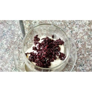 Nếp Cẩm[Nếp Than] Tây Bắc 1kg