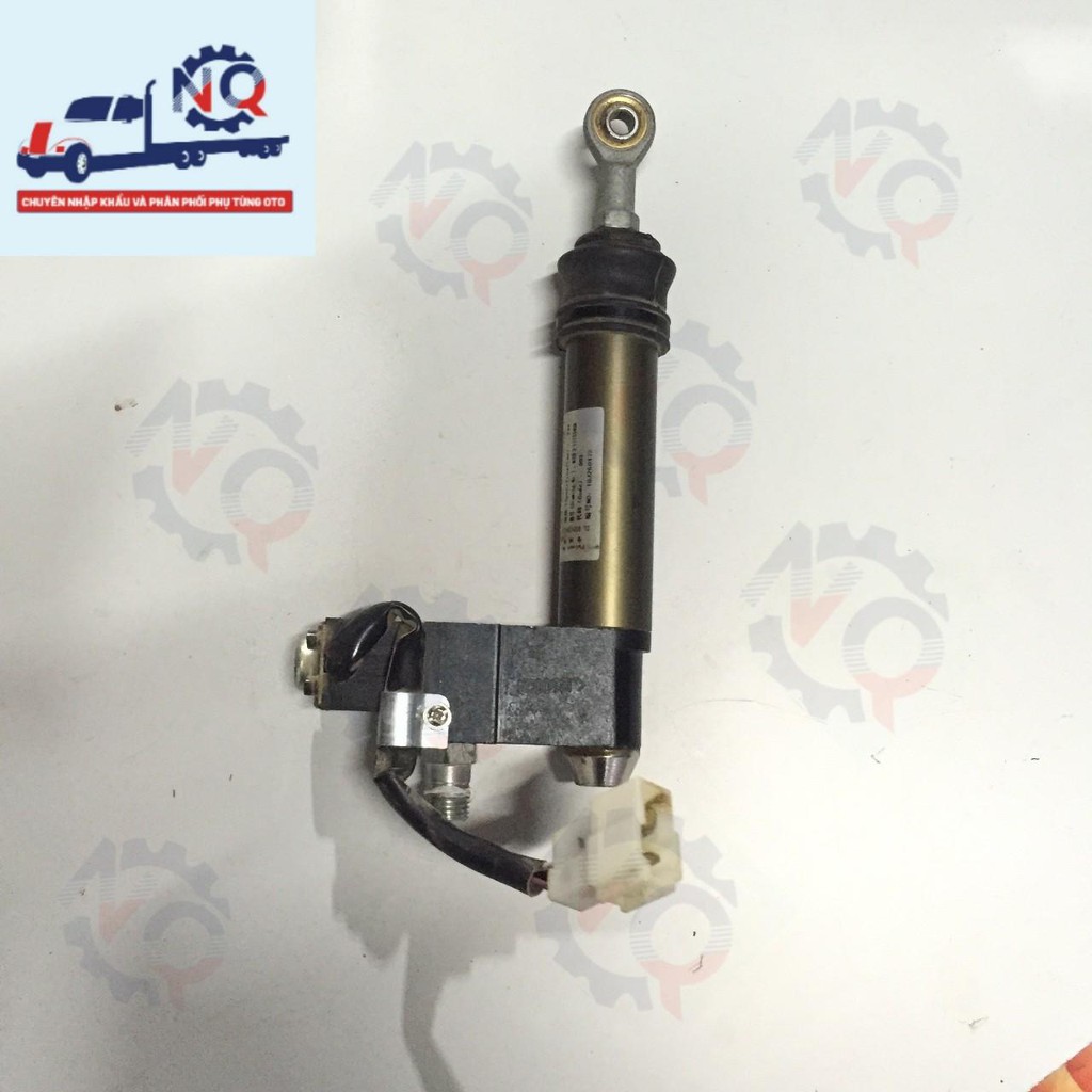 Tắt máy dongfeng hoàng huy 8 tấn yuchai chính hãng