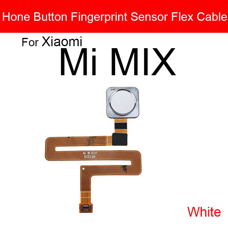 Cáp cảm biến vân tay thay thế cho Xiaomi Mi Mix 2 2s 3