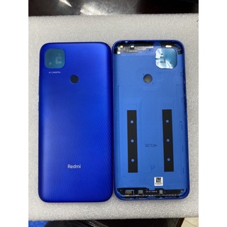 vỏ Redmii 9C / vỏ rédmi 9c