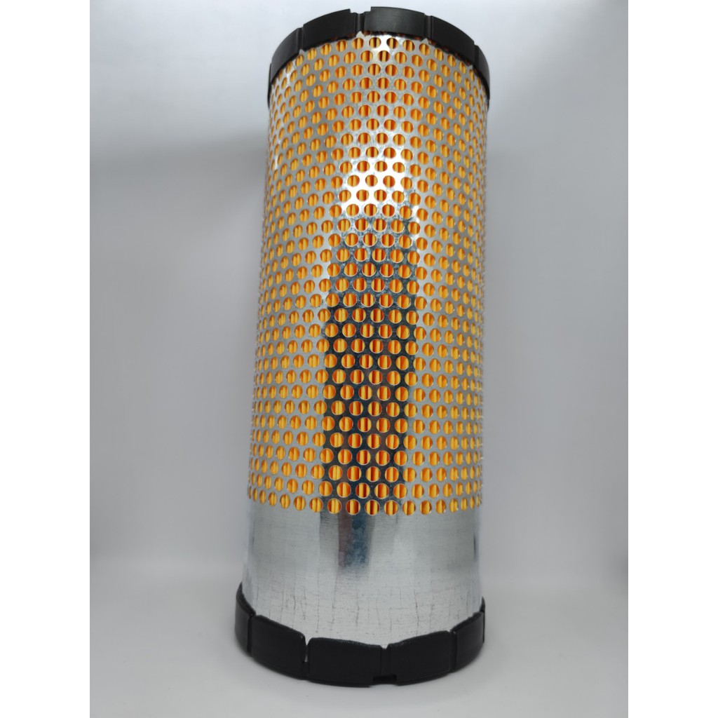 PHỤ TÙNG XE NÂNG - LỌC GIÓ XE NÂNG KOMATSU 2,5T - AIR FILTER KOMATSU FORKLIFT - 3EB-02-34750-