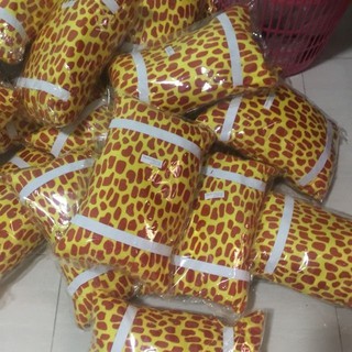Gối đi xe máy cho bé