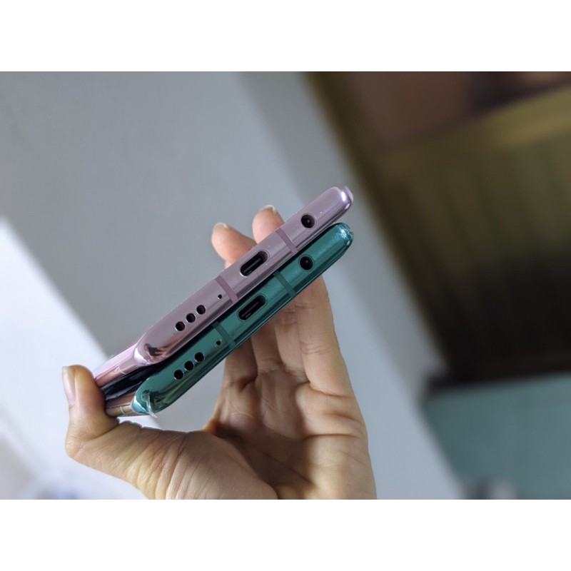 Điện thoại LG Velvet 5G 128GB  like new 99% uy tín giá rẻ