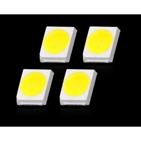 Blackhole 100 chiếc đèn dán tường cho TV LG LED 3528 1W 100LM