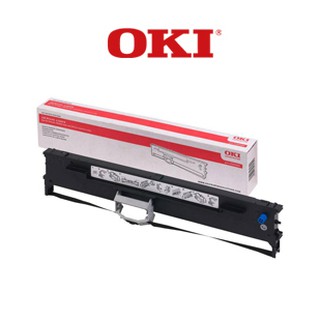 MỰC IN RIBBON OKI ML 6300FB