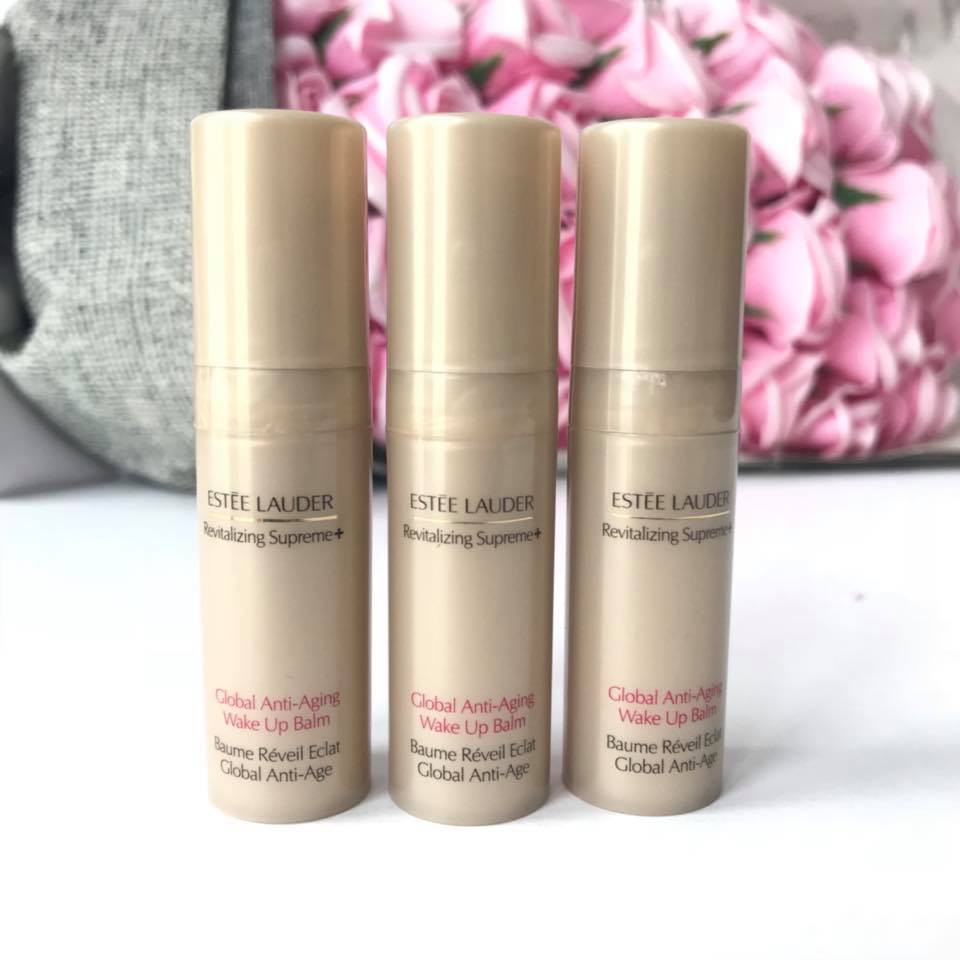 Chống lão hóa Estee Lauder Revitalizing Supreme+ Global Anti-Aging wake up balm