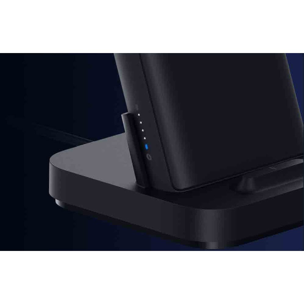 Đế sạc nhanh không dây kiêm sạc dự phòng 10000mAh Xiaomi WPB25ZM 30W