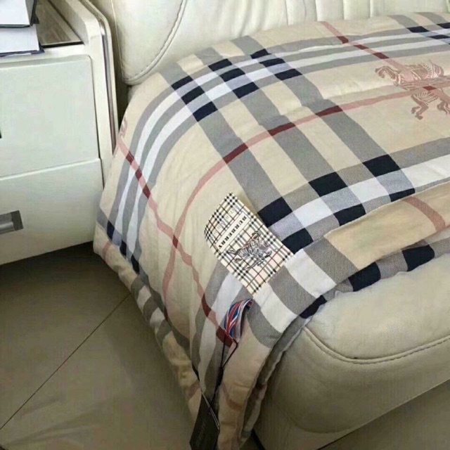 CHĂN MUJI CHO MÙA HÈ