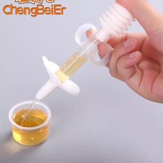Dụng Cụ Cho Bé Uống Thuốc An Toàn