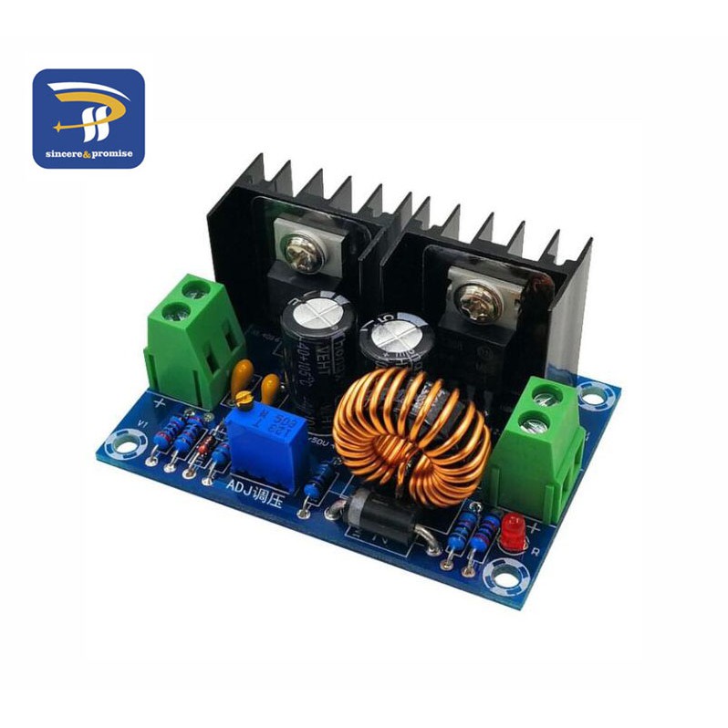 Mô Đun Điều Chỉnh Áp Suất Xh-M400 Xl4016E1 Dc