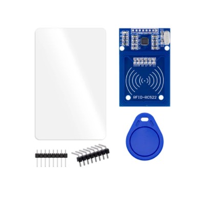 Bộ Kít Học Tập Arduino UNO R3 RFID , Bộ thí nghiệm Arduino nâng cao,Version Beginners Starter Kit