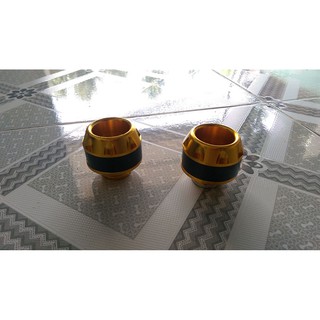 GÙ CHỐNG ĐỔ RIZOMA NHỎ