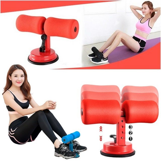 [RẺ VÔ ĐỊCH] Dụng Cụ Hỗ Trợ Tập Gym Giảm Mỡ Bụng Cho Vòng Eo Thon- tập T