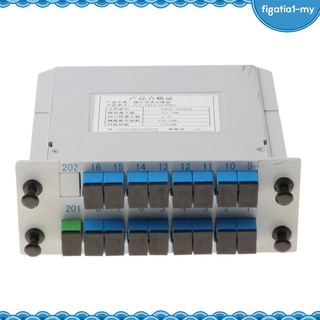 Bộ chia cáp quang 1 sang 16 sc-upc