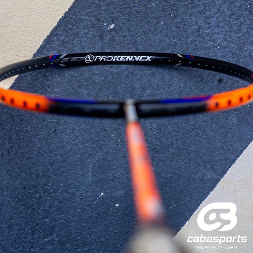 Vợt cầu lông ProKennex POWER PRO 706 1 Vợt 1 Túi