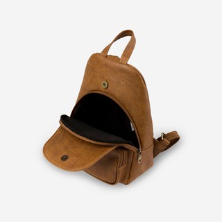 Balo nữ phom đứng IDIGO FB2-370-00