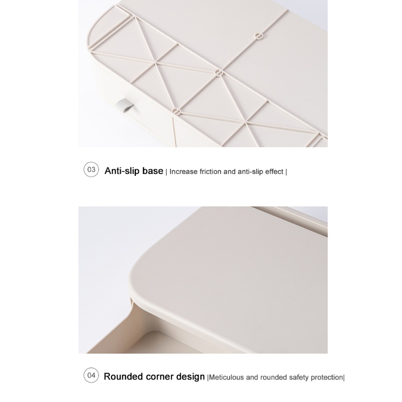 Hộp Đựng Màn Hình Máy Tính / Laptop / Màn Hình LCD Dạng Ngăn Kéo