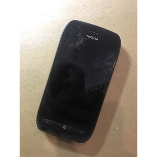 Xác điện thoại lumia 710