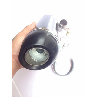 pô leovince đít nhựa